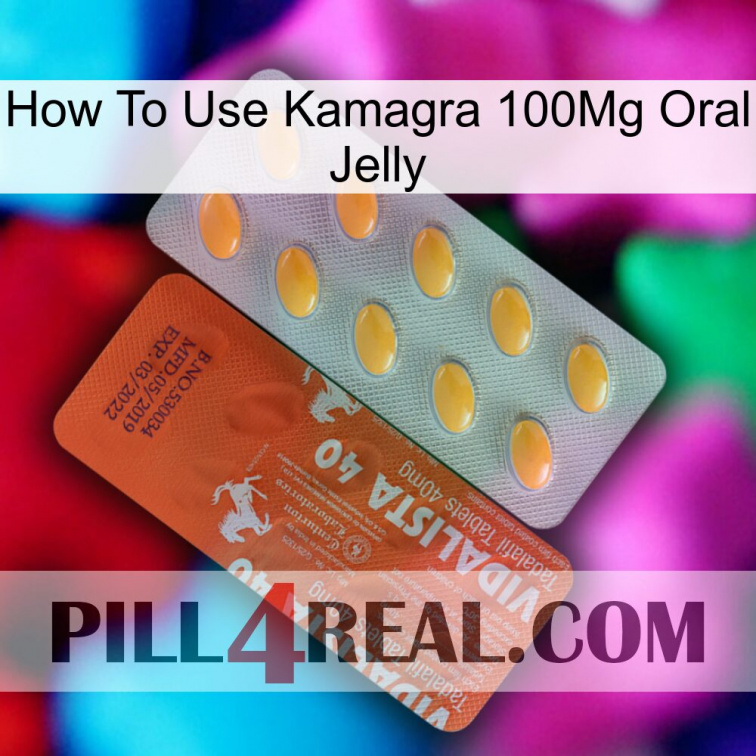 How To Use Kamagra 100Mg Oral Jelly 43